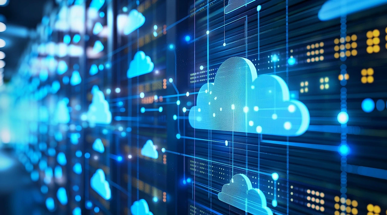 Cloud Migration and Management